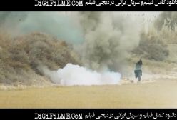 دانلود فیلم جنگی -ایرانی اتاقک گِلی {کامل} فیلم The Mud Hud