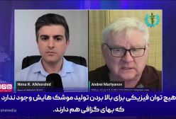 موشک‌های هایپرسونیک ایران معادلات را بر هم زده‌اند!