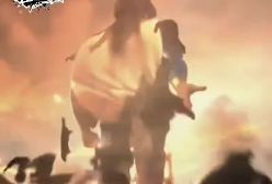 ویدیو موسیقی جدید ابر قهرمان اسکات