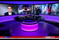 واکنش ایران به فعال‌شدن مکانیزم ماشه چه باید باشد؟ یوسف عزیزی پاسخ می‌دهد