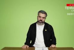 آقای تحلیلگر_ اولین فیلم ایران از شهر موشکی که اسرائیل میگفت نابود کرده