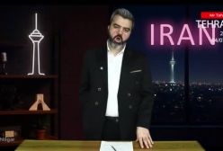 آقای تحلیلگرجلسه ژنرال ها تمام شدترامپ آمریکا را وارد آتش جنگ میکند