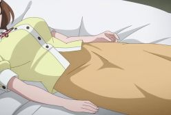 سریال انیمه مرز شانگری لا فصل 1 قسمت 6 دوبله فارسی