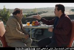 قسمت نوزدهم سریال (کمدی) رضا عطاران در سریال اجل معلق 19