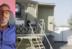 سلاح_لیزری فوق پیشرفته اسرائیل عملیاتی شد_تاکتیک ایران برای عبور چیه؟