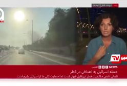 روایت خبرنگار BBC از توییت لاریجانی