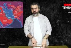 آقای تحلیلگر  حمله رسمی اسرائیل به قطر اسرائیل  بعدی ترکیه است