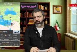 ایران  نفت ما صادر نشود ، نمیگذازیم یک قطره نفت بفروشید