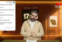 اظهارات طوفانی دیپلمات اروپایی از حماقت ترامپ برابر ایران _ ناگفته های شگفت اور