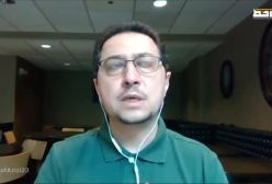 تجربه اوکراین؛ امنیت با امضا به دست نمی‌آید! یوسف عزیزی توضیح می‌دهد