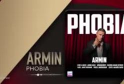 اهنگ فوبیا ارمین + دانلود کلیپ ویدیو