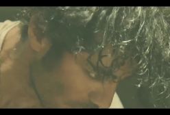 سکانسی که ترلان پروانه در  سریال بامداد خمار» عاشق نوید پورفرج شد