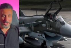 خبر غیرمنتظره ؛پاکستان اعلام کرد به زودی ۱۰ فروند جنگنده‌‌ چینی وارد ایران میشه