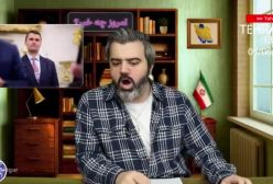 با آقای تحلیلگر  حقارت جهان عرب سوژه جهان  اعراب دست به دامن ایران میشوند؟