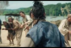 قسمت 01 / سریال کره ای رود تیره با زیرنویس فارسی The Murky Stream 2025