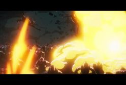 تیزر رسمی  انیمیشن زامبی‌های مارول Marvel Zombies 2025