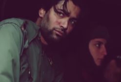 موزیک ویدیوی عاشقانه کویر با صدای محمد معتمدی