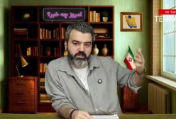 اوکراین برق استان های روسیه را قطع کرد _ ژنرال عرب _ ایران موشک ها را برای پرتاب