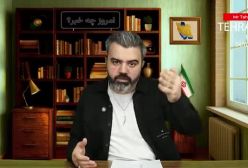 آقای تحلیلگر _ دیدار معنادار لاریجانی _ ایران برای اسنپ بک آماده میشود؟