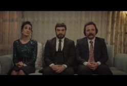 قسمت 01 / سریال غسال با دوبله فارسی Gassal 2024-2025 TV Series