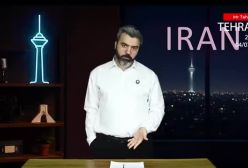 آقای تحلیلگر _ زلزله اخیر ایران حادثه طبیعی یا ؟؟!! _ مجوز افزایش برد موشک ها صادر شد