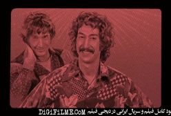 الهه حصاری «بازیگر فیلم فسیل»