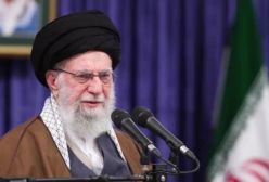 بیانات رهبر انقلاب در دیدار قهرمانان و مدال‌آوران ورزشی و المپیادهای علمی جهانی