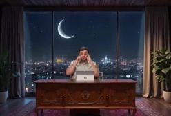 کلیپ  صفر تا صد قانون جذب به زبان علمی و ساده