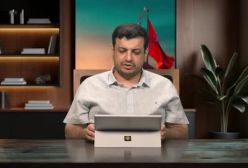 سخنرانی  «سنت‌های الهی» - جلسه 25