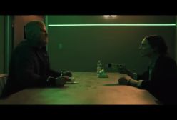 تیزر رسمی فیلم سینمایی خانه امن با زیرنویس فارسی Safe House 2025 WEB-DL