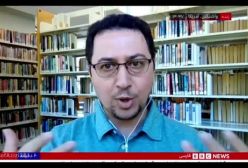 تهدید نهایی اروپا برای اجرای مکانیزم ماشه؛ مناظره یوسف عزیزی و علی واعظ