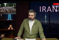 ایران اسرائیل را لت و پار کرد - اظهارات سرهنگ امریکایی