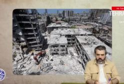 امروز چه خبر !؟!با آقای تحلیلگرجهان عرب علیه اسرائیل باایران متحدمی‌شود