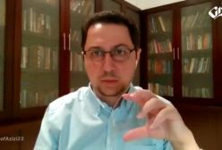 جنگ دوباره اسرائیل و ایران نزدیک است؟ گفتگوی یوسف عزیزی با حکمران