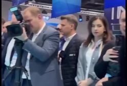 کفش‌ روی آب راه رفتن