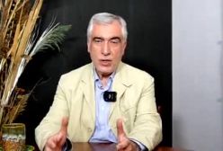 از استقرار اورشنیک در ایران تا نفوذ آمریکا به زنگزور در گفتگو با ظهره وند