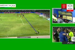 کارشناسی مشکوک به اخراج و گل خیبر به پرسپولیس!