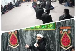 حضرت حمزه سیدالشهدا(ع)