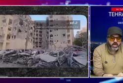 آقای تحلیلگرحمله ونزوئلا به ناوآمریکاجنجالی ترین فیلم جنگ منتشر شد