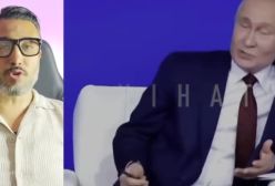 اعزام دو فروند زیر دریایی اتمی امریکا به سمت روسیهپیامدهای خطرناک در راهه!!!