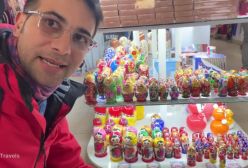 گردشگری در مسکو