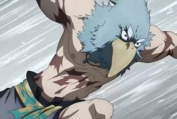 سریال انیمه مرز شانگری لا فصل 1 قسمت 15 دوبله فارسی