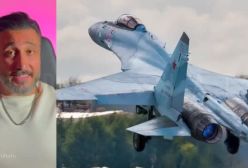 مهم؛ سند محرمانه خرید ۴۸ جنگنده سوخو ۳۵ به ایران لو رفتبزرگ ترین قرن ایران