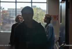 تیزر رسمی سریال ارواح مدرسه با دوبله فارسی School Spirits 2023-2025 TV Series