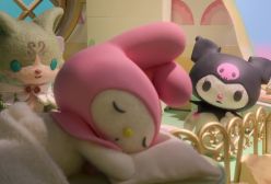 انیمیشن ملودی من و کورومی قسمت دوازدهم