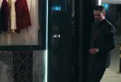 قسمت 01 /  سریال غریبه‌ای در آینه با دوبله فارسی Aynadaki Yabanci 2025 TV Series