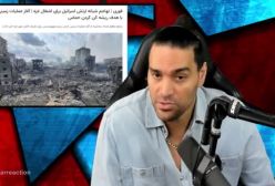 سالگرد مهسا امینیآغاز حمله زمینی اسرائیل به غزهروبیو موشک های ایران تهدید است