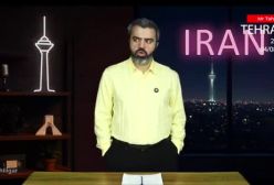 ارتش اسرائیل فراخوان فوری زد اف بی ای  معترضان آمریکایی دنبال ادرس ترامپ