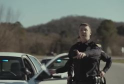 تیزر رسمی فیلم سینمایی حاکم با دوبله فارسی Sovereign 2025