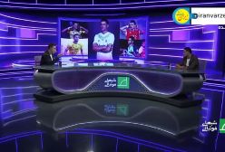 عیسی آل کثیر  :  بخاطر دلخوری از مدیریت و بازیکنان پرسپولیس به استقلال رفتم